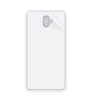SChitec Oukitel K8000 Uyumlu Arka Yüzey Hidrojel Koruyucu Film