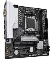 GIGABYTE B650M GAMING PLUS WIFI6E DDR5 HDMI-DP TYPEC PCIE 4.0 AM5 mATX