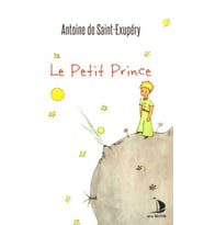 Le Petit Prince (İngilizce)