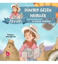 Dünyayı Gezen Hayaller