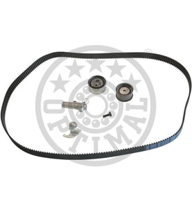 Volkswagen Passat 1996- Audi A4 1996- Triger Seti 078198479 Contitech