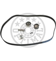 Volkswagen Passat 1996- Audi A4 1996- Triger Seti 078198479 Contitech