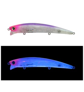 Longin Franky 120mm 20gr Floating Maket Balık S041CM