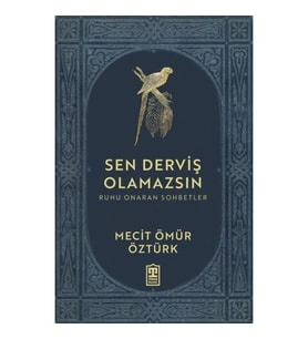 Sen Derviş Olamazsın