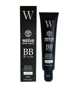 Welive BB Krem Medium 30 ML
