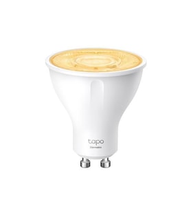 TP-LINK Tapo L610 Akıllı Wi-Fi Spot Lamba. Ayarlanabilir Işık Şiddeti