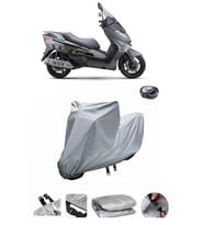 Benelli Zafferano  Su Geçirmez Motosiklet Brandası ARKA ÇANTA UYUMLU