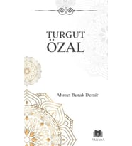 Turgut Özal