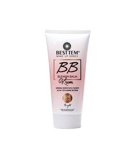 BESTTEM BB SOFT KAPATICI GÜZELLİK KREMİ