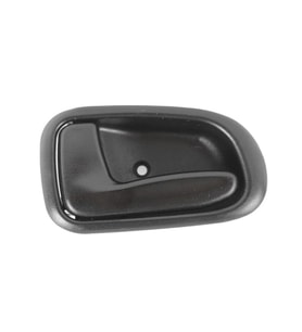 KAPI KOLU İÇ AÇMA SAĞ TOYOTA COROLLA AE101 EFSANE KASA 1993-1998  SİYAH (Boş)