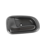 KAPI KOLU İÇ AÇMA SAĞ TOYOTA COROLLA AE101 EFSANE KASA 1993-1998  SİYAH (Boş)