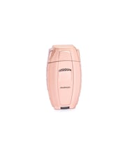 Çift Torch Pürmüz Bronz Metal Puro Çakmağı - TR7277
