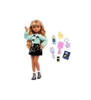 Barbie Dream Besties Zia Bebek Ve Aksesuarları Jgg36