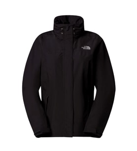 The North Face SANGRO Teknik Kadın Ceket - EU NF00A3X6JK31 (Siyah)