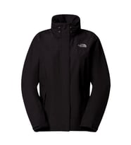The North Face SANGRO Teknik Kadın Ceket - EU NF00A3X6JK31 (Siyah)
