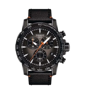 Tissot Supersport Chrono Basketball Edition T1256173608100 Erkek Kol Saati T125.617.36.081.00