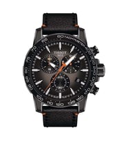 Tissot Supersport Chrono Basketball Edition T1256173608100 Erkek Kol Saati T125.617.36.081.00