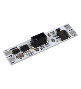 Touch Sensor El Hareketi Algılama Sensörü 5V 12V 24V XK-GK-4010A (4767)