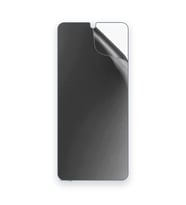 SChitec VIVO X80 Lite Uyumlu Ön Yüzey Hayalet Privacy Hidrojel Ekran Koruyucu