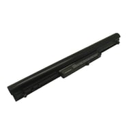 HP ile Uyumlu 242 G2  Laptop Batarya Pil (Çok Renkli)