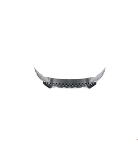 AUDİ - ÖN TAMPON ALT SPOYLER S-LİNE A3 2009-