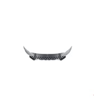 AUDİ - ÖN TAMPON ALT SPOYLER S-LİNE A3 2009-