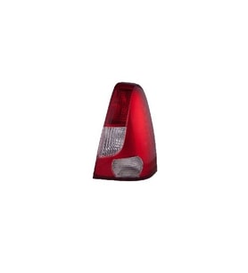 DACIA LOGAN ARKA STOP BEYAZ SİNYAL (YERLİ) SAĞ 07-08 DAC10LO020Y 6001549148