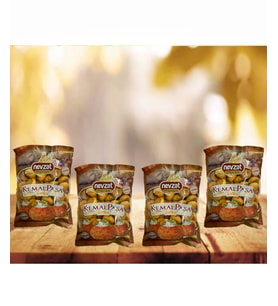 NEVZAT PREMİUM KEMALPAŞA 150 GR 4' LÜ PAKET  ( 4×150 GR)