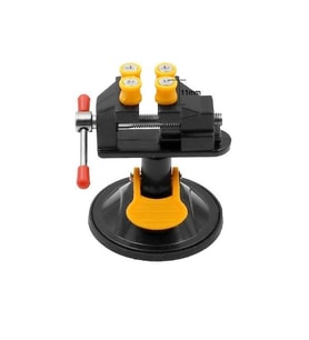 Electroon GT-30401 Vantuzlu Mini Hobi Mengenesi