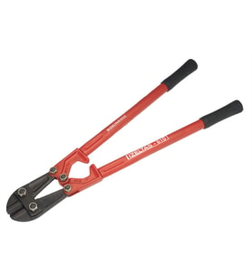 İzeltaş 2350 27 0036 Demir Kesme Makası 36"
