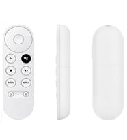Huayu RC-BT1846-V1 Ses Komutlu Bluetooth Google Chromecast Kumanda