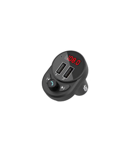 Bluetoothlu çift usb'li multimedya kiti / ICCA101