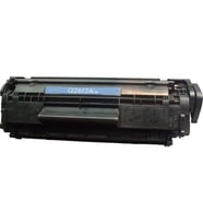 Hp Q2612A (Fx10) Muadil Toner