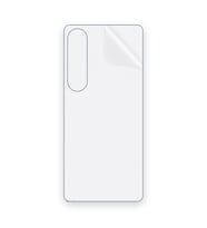 SChitec SONY Xperia 1 VII Uyumlu Arka Yüzey Hidrojel Koruyucu Film