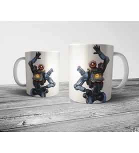 Pixxa Apex Legends Kupa Bardak Model 5