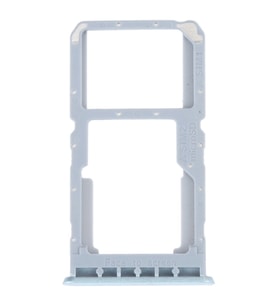 Oppo A96 Uyumlu Sim Kart Tepsisi CPH2333 (Mavi)