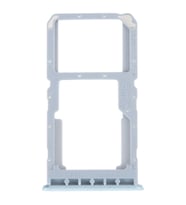 Oppo A96 Uyumlu Sim Kart Tepsisi CPH2333 (Mavi)