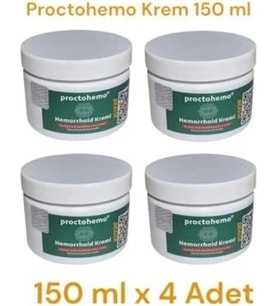Proctohemo 150 Mlx 4 Ad.