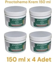 Proctohemo 150 Mlx 4 Ad.