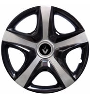 Renault Master 16'' inç Uyumlu Jant Kapağı 4 Adet 1 Takım 3015