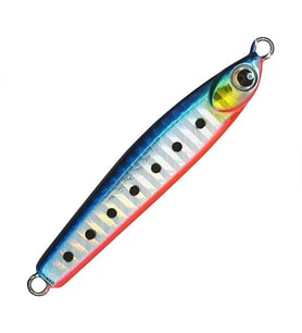 Longin Greed 40gr Shore Jig Metal Jig Yem S086T