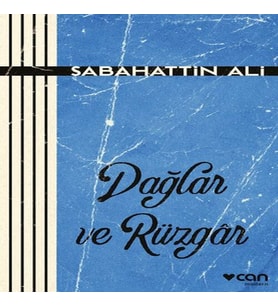 Dağlar ve Rüzgâr