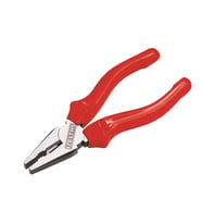 İzeltaş Kombine Pense Opak 160 Mm 3020 12 2160 (Kırmızı)