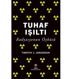 Tuhaf Işıltı