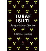 Tuhaf Işıltı