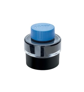 LAMY T51K DOLMAKALEM MÜREKKEPİ MAVİ 30ml