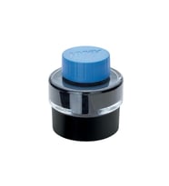 LAMY T51K DOLMAKALEM MÜREKKEPİ MAVİ 30ml