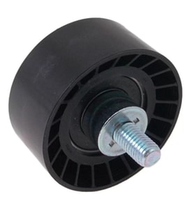 Alternator Gergi Rulmani 10x64x29.5- 96350526-WISCO-Chevrolet Aveo Kalos 03 Ve Sonrası Uyumlu