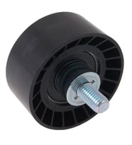 Alternator Gergi Rulmani 10x64x29.5- 96350526-WISCO-Chevrolet Aveo Kalos 03 Ve Sonrası Uyumlu
