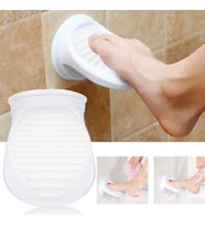 Banyo Ayak Dayanağı Pedalı